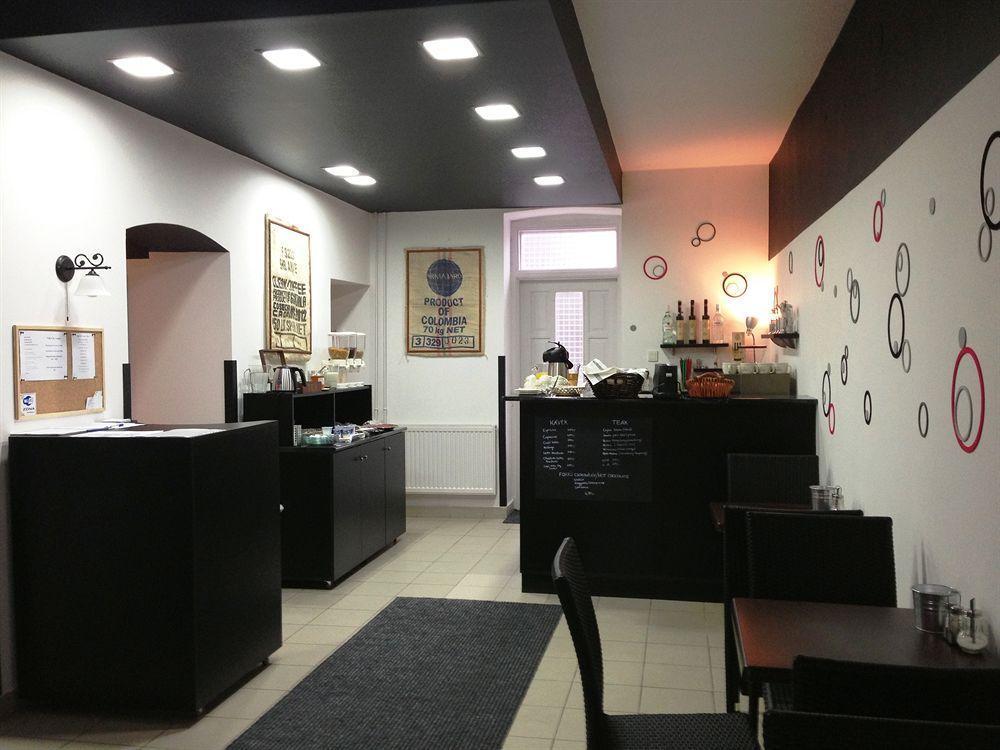 Villa City Center Hévíz מראה חיצוני תמונה