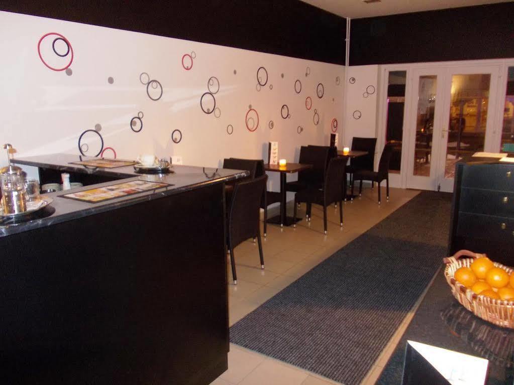 Villa City Center Hévíz מראה חיצוני תמונה
